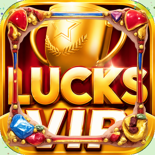 lucksvip — mitra unggulan